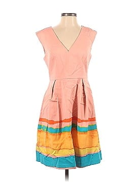 Tracy Reese for Anthropologie Casual Dress (view 1)