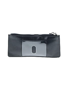 Mancini Leather Goods Leather Card Holder (view 2)