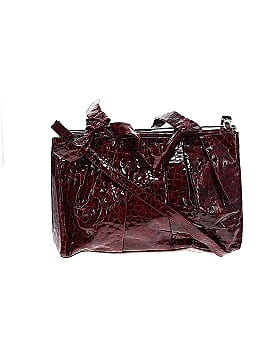 Renato Angi Satchel (view 1)
