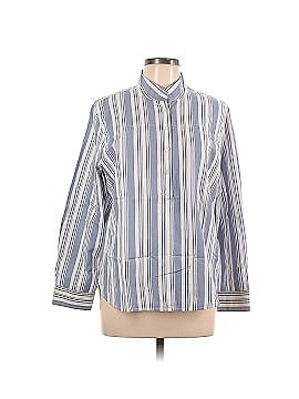 J.Crew Long Sleeve Button-Down Shirt (view 1)