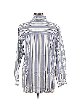 J.Crew Long Sleeve Button-Down Shirt (view 2)