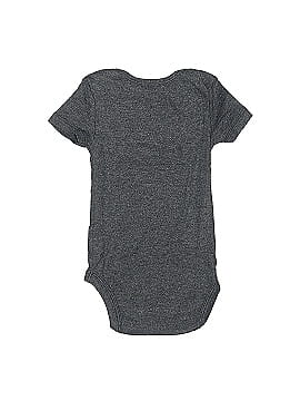 Cloud Island Short Sleeve Onesie (view 2)