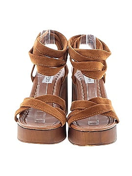 Steve Madden Heel (view 2)
