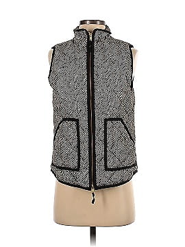 J.Crew Factory Store Vest (view 1)