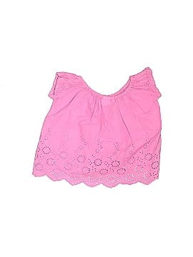 Rose Short Sleeve Blouse (view 2)