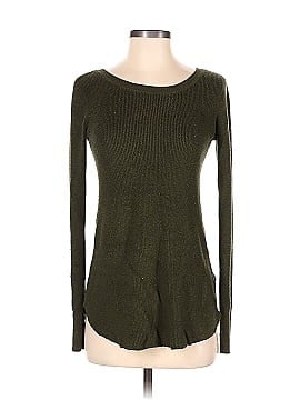 American Eagle Outfitters Pullover Sweater (view 1)