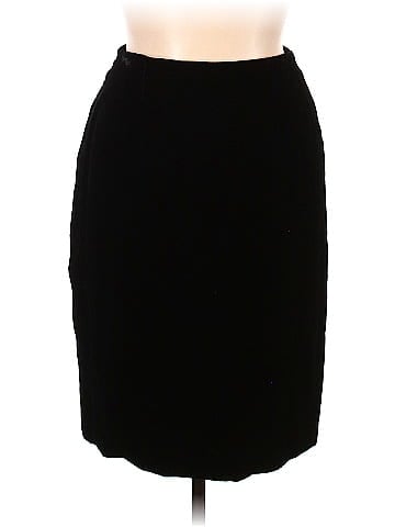 Linda Allard Ellen Tracy Casual Skirt (view 1)