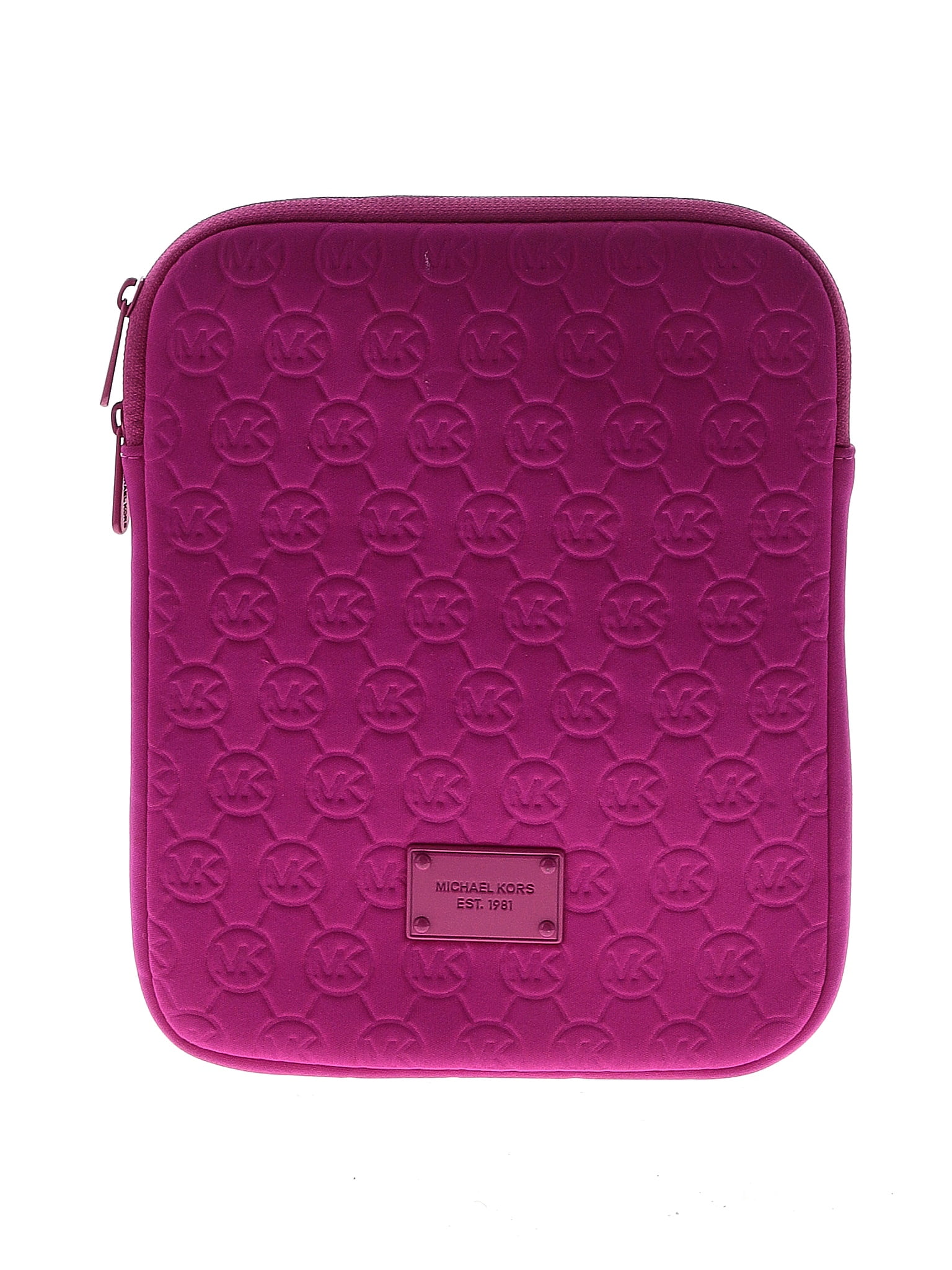 MICHAEL Michael Kors Pink Laptop Bag One Size - 65% off