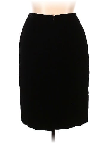 Linda Allard Ellen Tracy Casual Skirt (view 2)