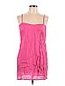 Nike Pink Casual Dress Size 10 - photo 1