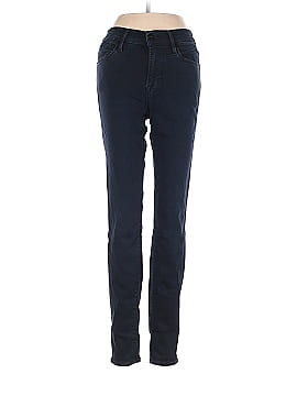 FRAME Denim Jeggings (view 1)