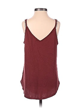 Living Doll Sleeveless Top (view 2)