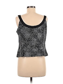 Kathy Roberts Sleeveless Top (view 2)