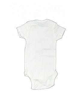 Gerber Short Sleeve Onesie (view 2)