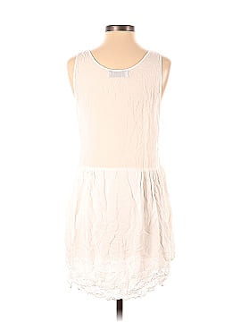 Auguste Sleeveless Blouse (view 2)