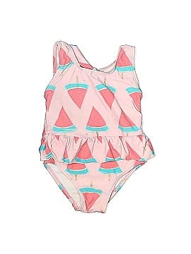 Snapper Rock One Piece Swimsuit (view 1)