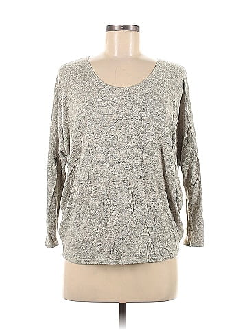 Gyft 3/4 Sleeve T-Shirt (view 1)