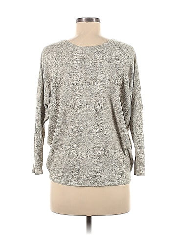 Gyft 3/4 Sleeve T-Shirt (view 2)
