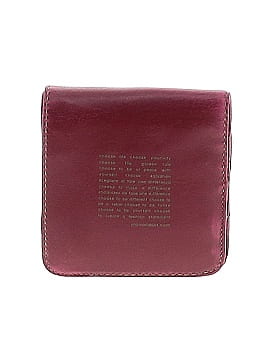 Matt & Nat Wallet (view 2)