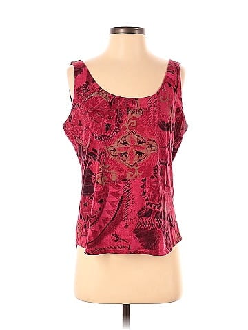 Soma Tank Top (view 1)