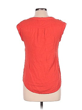 Suzanne Grae Sleeveless Blouse (view 2)