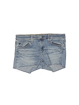 Adriano Goldschmied Denim Shorts (view 1)