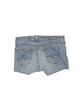 Adriano Goldschmied Denim Shorts (view 2)