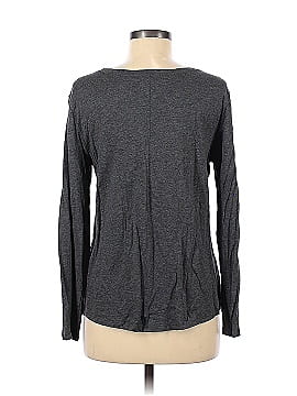 Style&Co Long Sleeve T-Shirt (view 2)