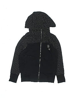 Assorted Brands Zip Up Hoodie (view 1)