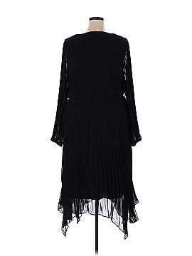 City Chic Casual Dress (view 2)
