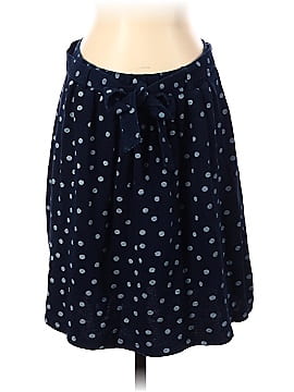 Canvas Casual Skirt (view 1)
