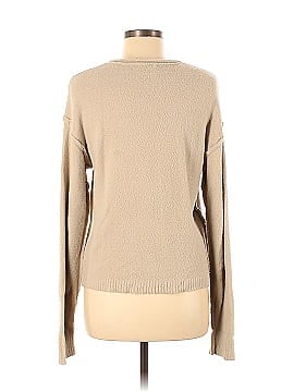 Allie Rose Pullover Sweater (view 2)