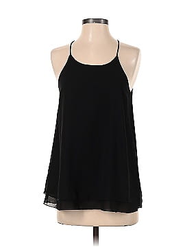 Style Angel Sleeveless Blouse (view 1)