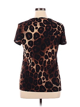 Adele & May Short Sleeve Blouse (view 2)