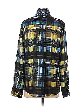 Trina Turk Long Sleeve Blouse (view 2)