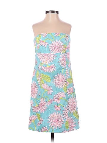 Lilly pulitzer casual on sale dresses