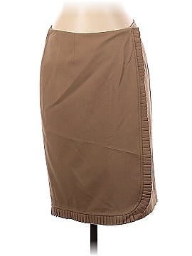 Worth New York Wool Skirt (view 1)