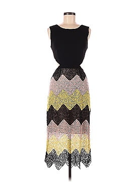 BCBGMAXAZRIA Cocktail Dress (view 1)