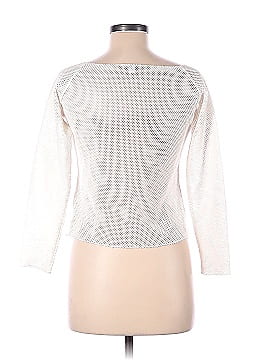 Subdued Long Sleeve Top (view 2)