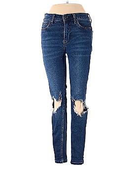 Free People Jeans (view 1)