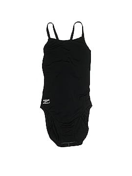 Speedo One Piece Swimsuit (view 1)
