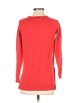 Ann Taylor Pullover Sweater (view 2)