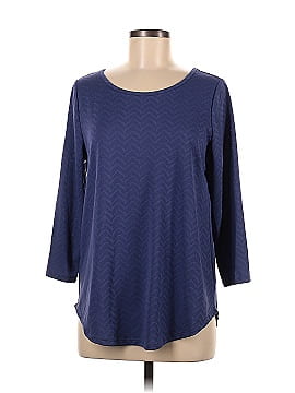 Xersion Long Sleeve Top (view 1)