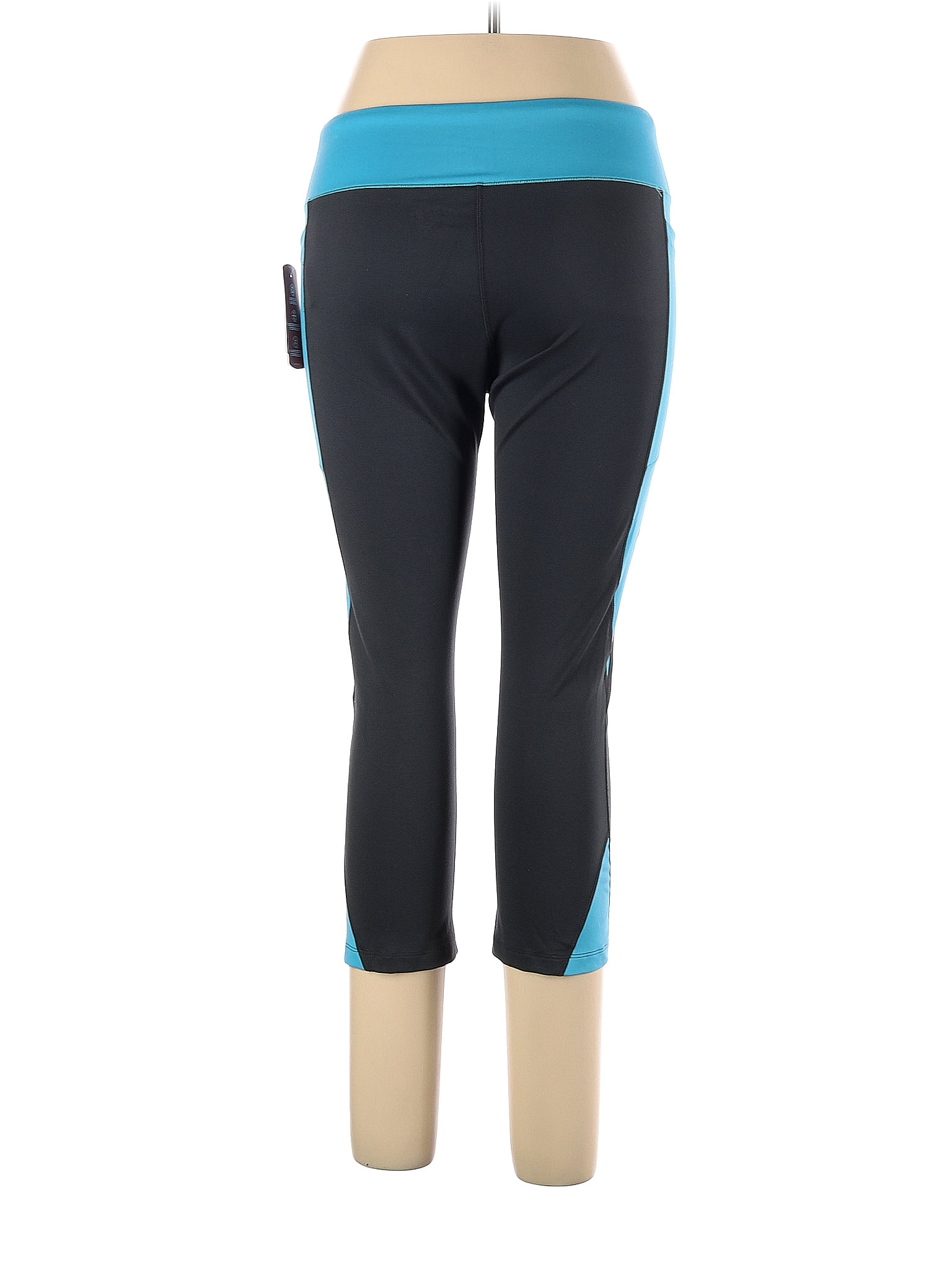 Women's 3/4 running leggings