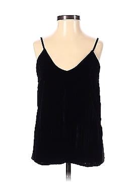 Joe's Jeans Sleeveless Blouse (view 1)