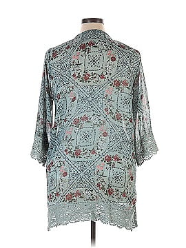 MASON & BELLE Kimono (view 2)