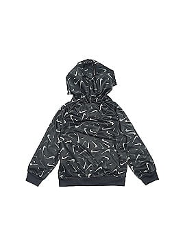 Nike Zip Up Hoodie (view 2)
