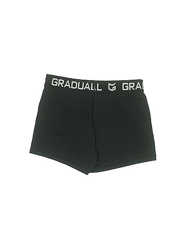 g gradual, Shorts