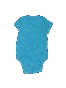 Counter Couture Short Sleeve Onesie (view 2)