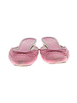 Coach Mule/Clog (view 2)